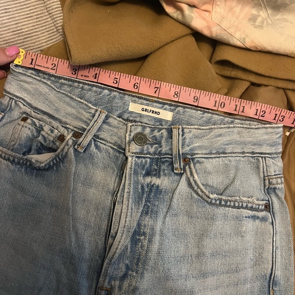 GRLFRND Carla Jeans - Picture 11 of 13